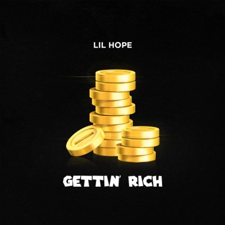 Gettin' Rich (feat. Kill Dem) | Boomplay Music