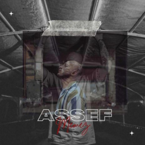 Assef | Boomplay Music