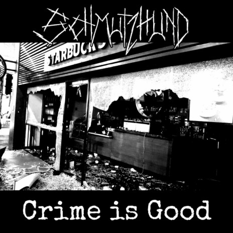 Crime is Good | Boomplay Music