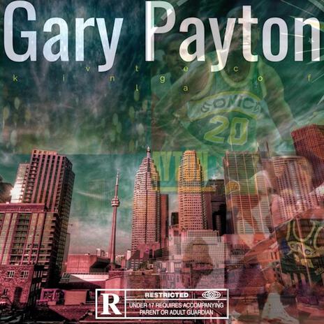 GARY PAYTON | Boomplay Music