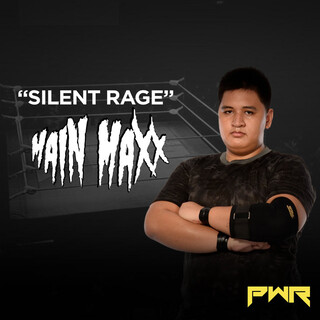 Silent Rage (Main Maxx)