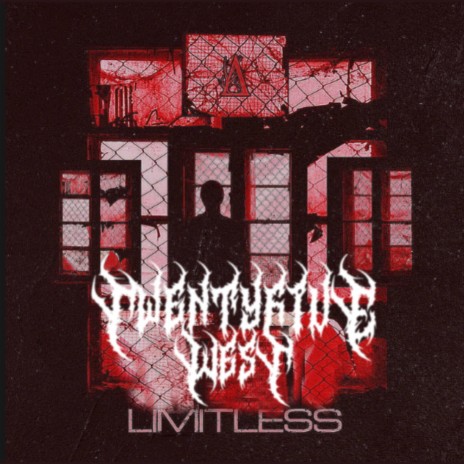 Limitless ft. shikaibandz, Ambtns. & Adrian Saunders
