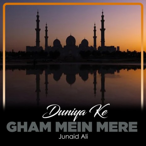 Duniya Ke Gham Mein Mere | Boomplay Music