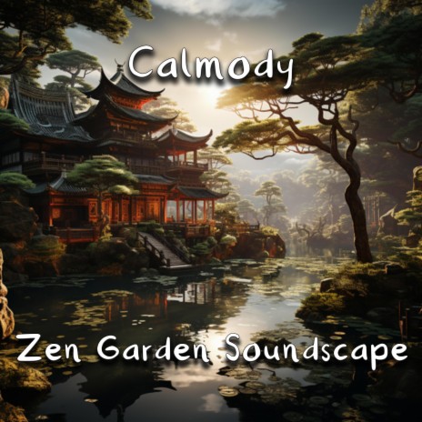 Zen Garden Soundscape