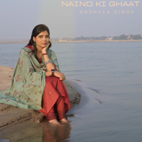 naino ki ghaat (Unplugged) ft. Shail vishwakarma