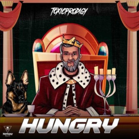 Hungry ft. Imperetiv