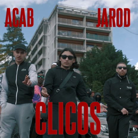 Clicos ft. jarod | Boomplay Music