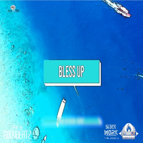 Bless Up (Instrumental) | Boomplay Music
