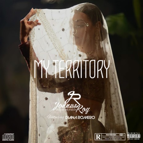 My Territory | Boomplay Music