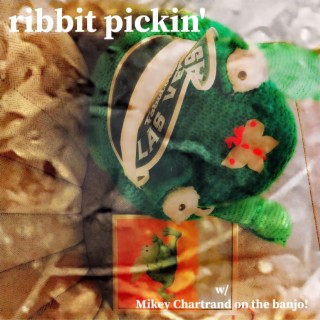 ribbit pickin'