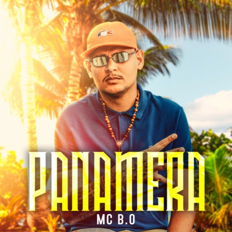 Panamera | Boomplay Music