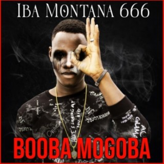 Booba Mogoba