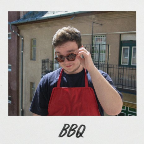 BBQ ft. BLAZ | Boomplay Music