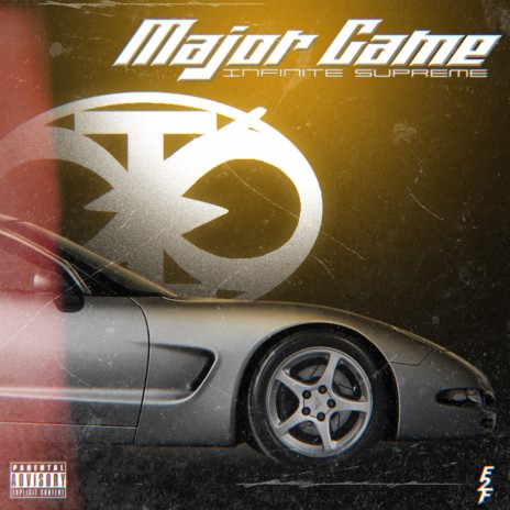 In The Game We Trust ft. Jake Ocean | Boomplay Music