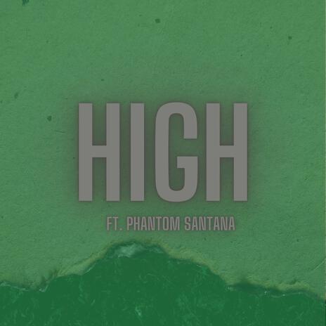 High (Dance Remix) | Boomplay Music