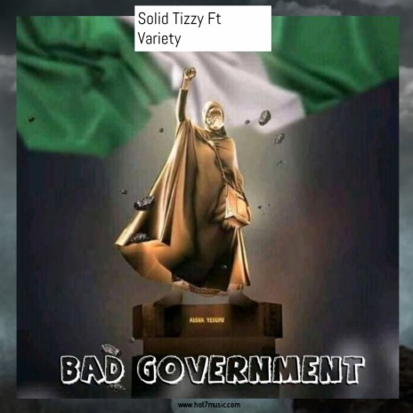 Bad Government | Boomplay Music