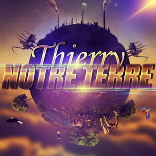 Notre Terre