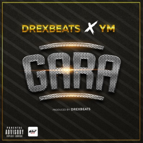 Gara ft. YM | Boomplay Music