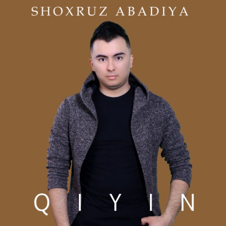 Qiyin | Boomplay Music
