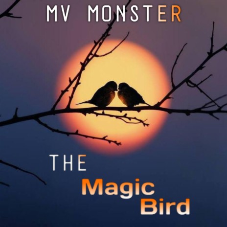 The Magic Bird - Bollywood Vibe | Boomplay Music