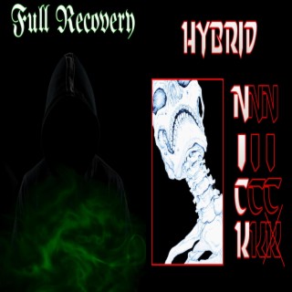Full Recovery / Hybrid - Single