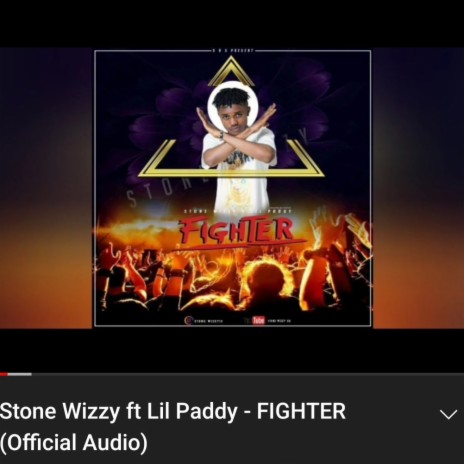 FIGHTER | Boomplay Music