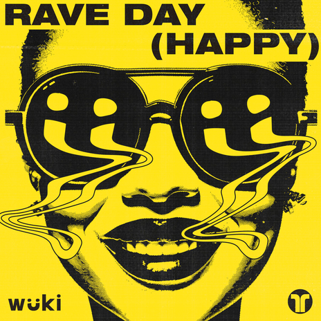 Rave Day (Happy) | Boomplay Music