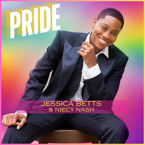 Pride ft. Niecy Nash | Boomplay Music