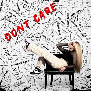 Don't Care (Radio Edit)