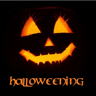 Halloweening