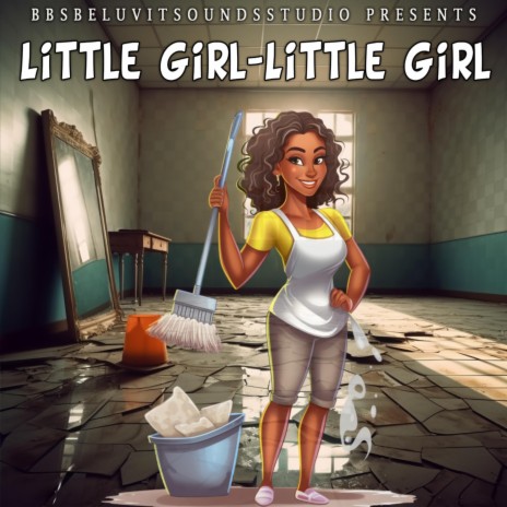 Little Girl Little Girl | Boomplay Music