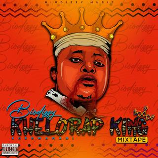 KHELO RAP KING MIXTAPE