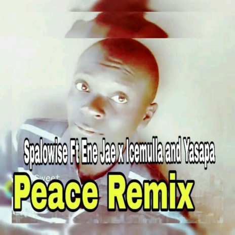 Peace Remix | Boomplay Music