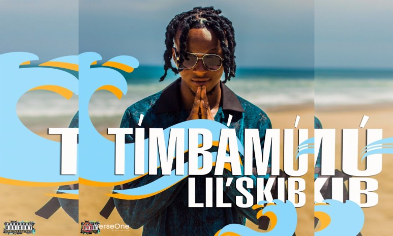 Timbamu ft. Maze Media