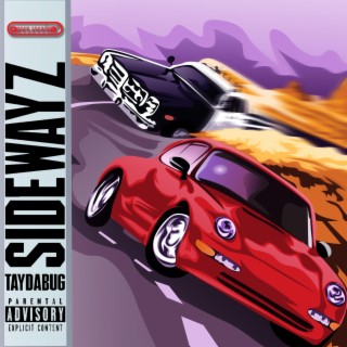 Sidewayz (Maxi Single)