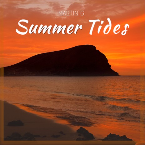 Summer Tides | Boomplay Music