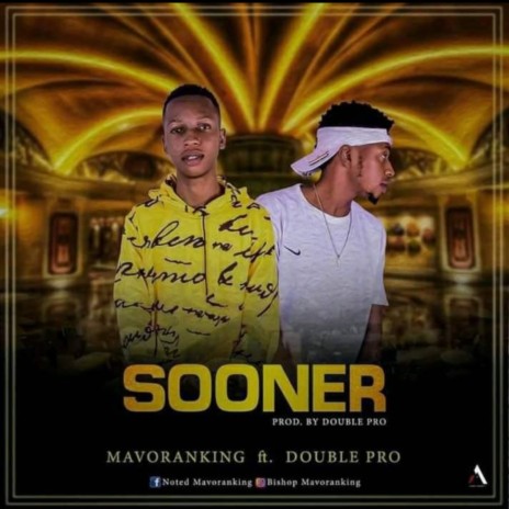 Sooner | Boomplay Music