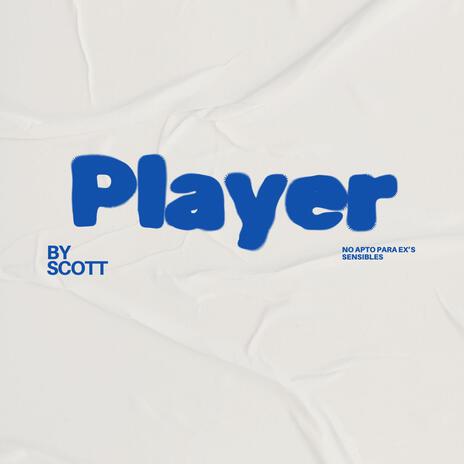 Player. | Boomplay Music