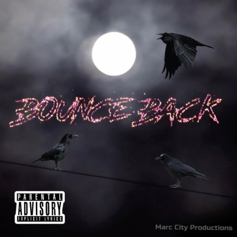 Bounce Back | Boomplay Music