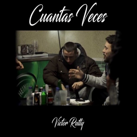 Cuántas Veces | Boomplay Music