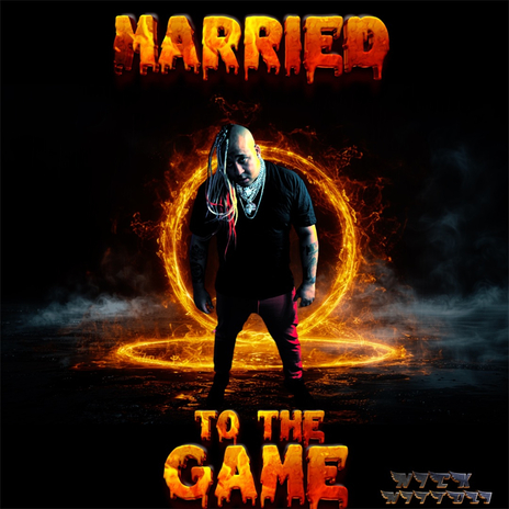 Married to the Game | Boomplay Music