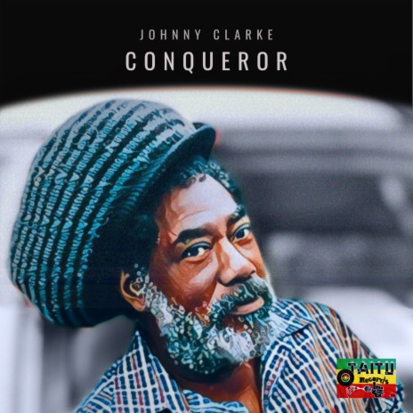 Jah Jah Dub ft. Taitu Records & Johnny Clarke