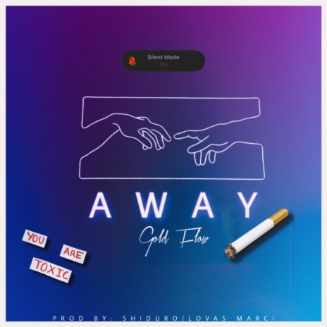 Away | Boomplay Music