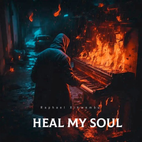 Heal My Soul