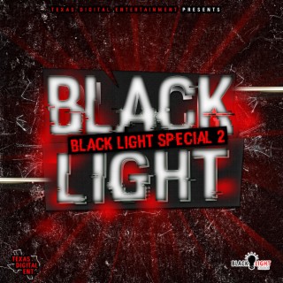 Black Light Special 2