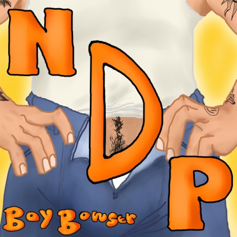 NDP | Boomplay Music