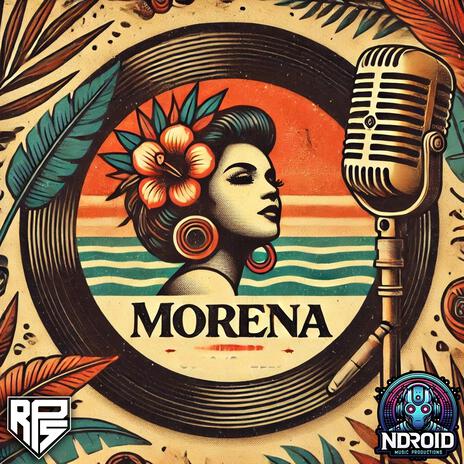 Morena | Boomplay Music