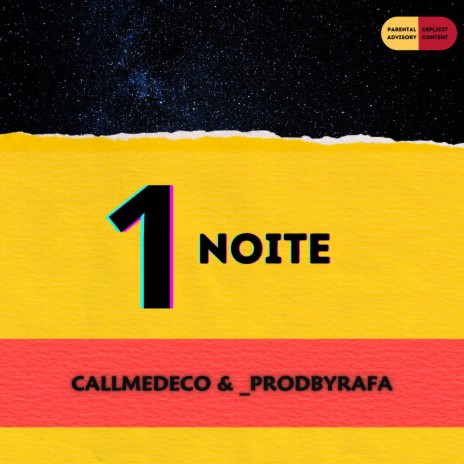 1NOITE ft. _prodbyrafa | Boomplay Music