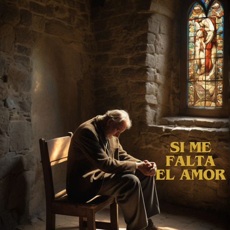 Si Me Falta el Amor ft. Coro Pentecostales | Boomplay Music