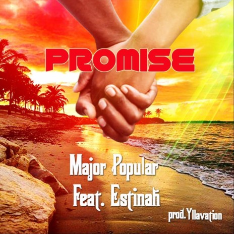 Promise (feat. Estinah) | Boomplay Music